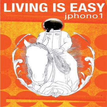 Living is Easy - FREE DOWNLOAD cover art
