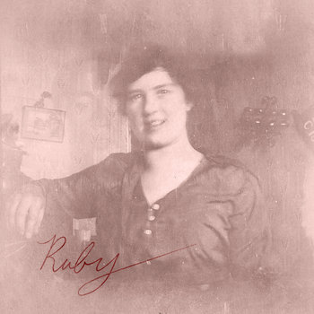 Ruby cover art