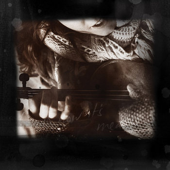 Despite The Snow single cover art