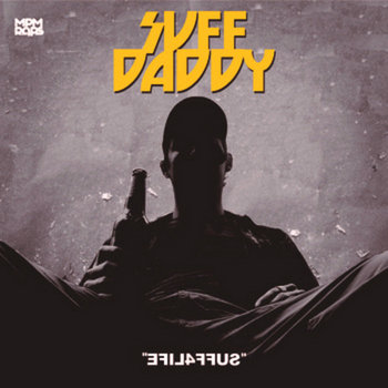 EFIL4FFUS cover art