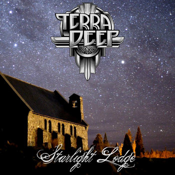 Starlight Lodge cover art