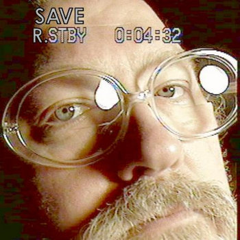 Save R. Stevie cover art