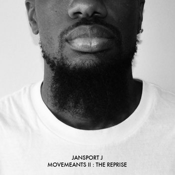 MoveMeants II: The Reprise cover art