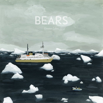 Greater Lakes cover art