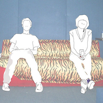Pairs cover art