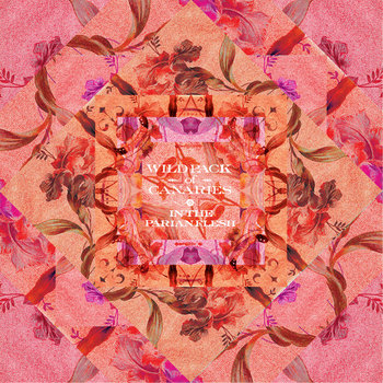 In The Parian Flesh cover art