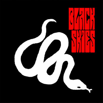 Black Skies cover art