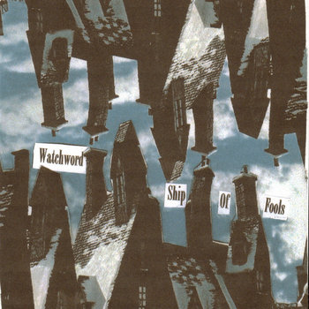 Ship Of Fools cover art