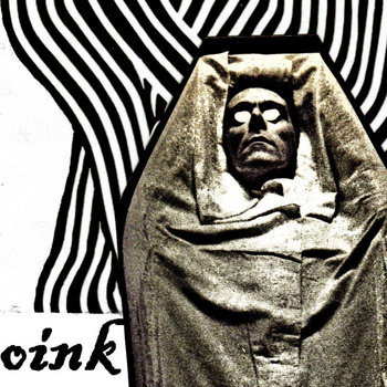 Oink cover art