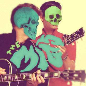 Whatever Forever cover art