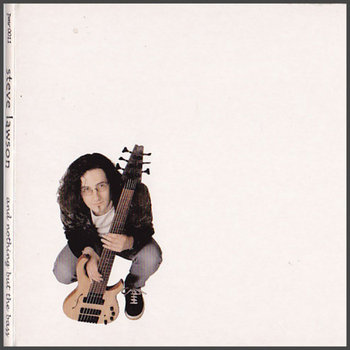 And Nothing But The Bass cover art