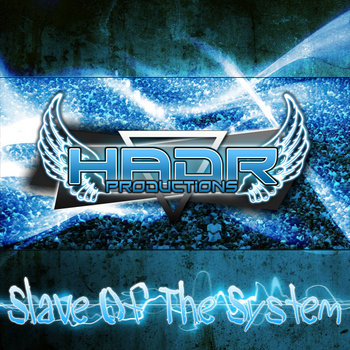 Slave Of The System cover art