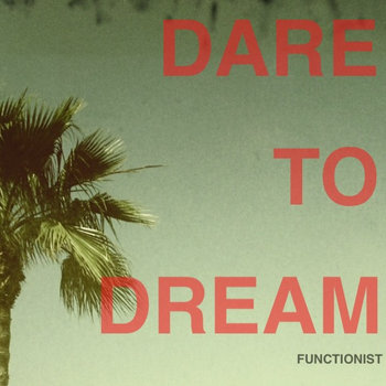 Dare to Dream (Your World) cover art