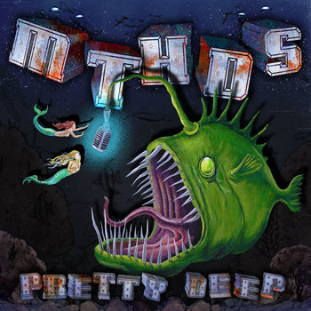 Pretty Deep cover art