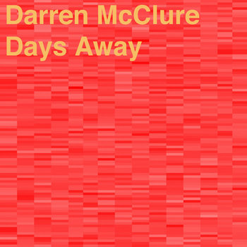 Days Away cover art