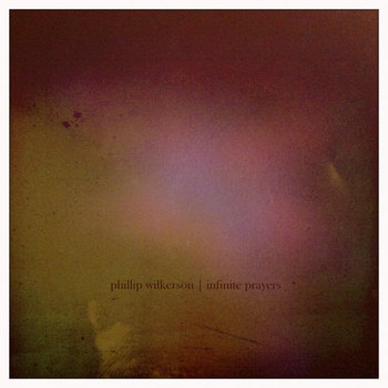 Infinite Prayers cover art