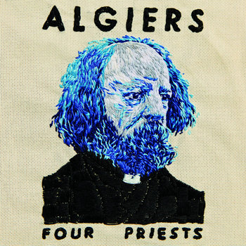 Four Priests cover art