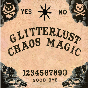 Chaos Magic cover art
