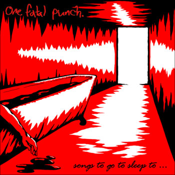 Songs to go to sleep to cover art
