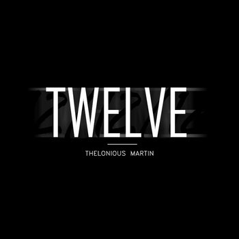 Twelve cover art