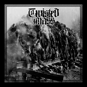 Twisted Mass cover art