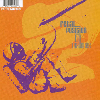 Fetal Position cover art