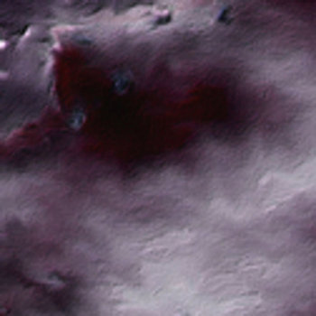 Occurrences In Rain cover art