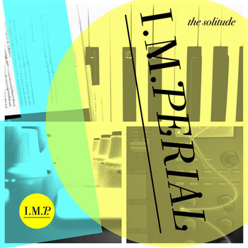 The Solitude cover art