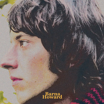 Barna Howard cover art