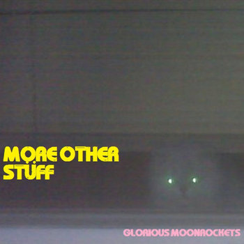 More Other Stuff cover art