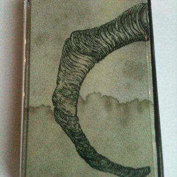 The Sun The Moon b/w Goathead cover art