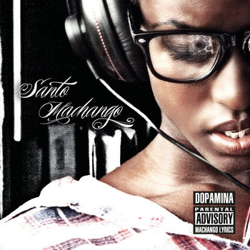 Dopamina cover art