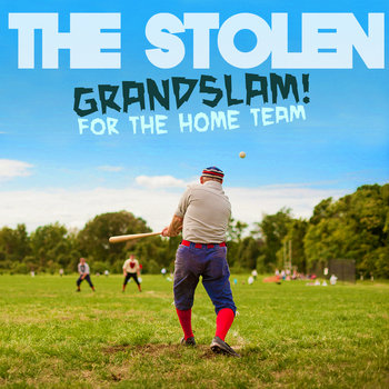 Grand Slam! For The Home Team cover art