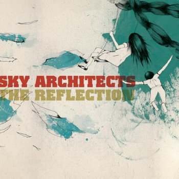 The Reflection cover art