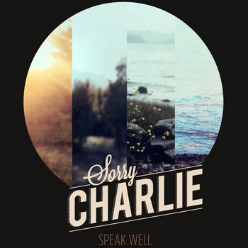 Speak Well cover art