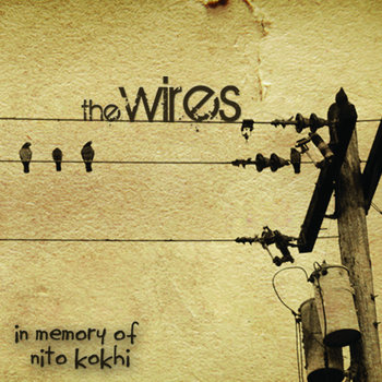 In Memory of Nito Kokhi [EP] cover art