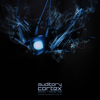 LAB - Forgotten Capital (Malice in Wonderland RMX) cover art