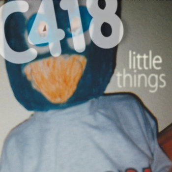little things cover art