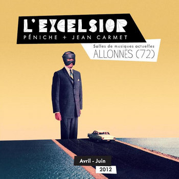 compilation avril - juin 2012 cover art