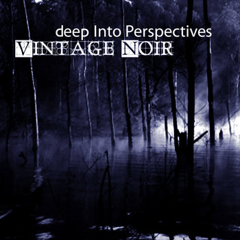 Vintage Noir cover art