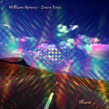 Slant cover art