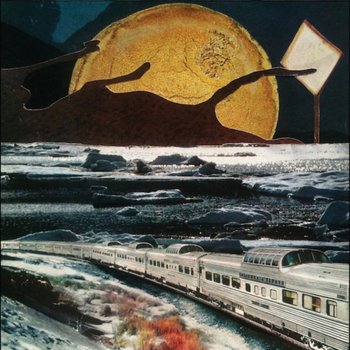 Cascade cover art