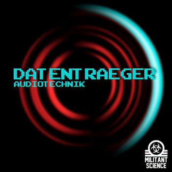Audiotechnik (MSIA028) cover art