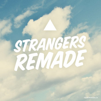 Strangers Remade cover art