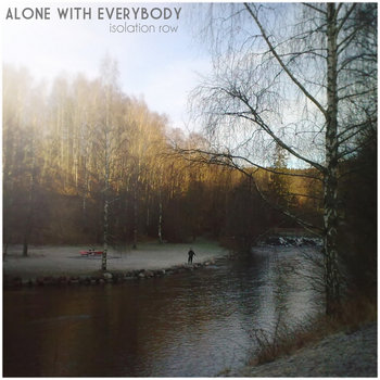 Isolation Row cover art
