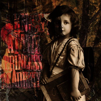 A Knight At The Princess Academy EP cover art