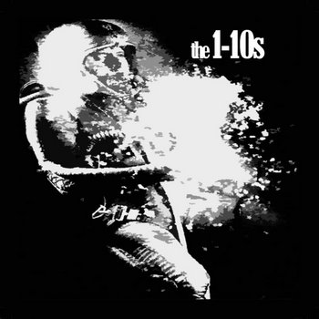 The 1-10's cover art