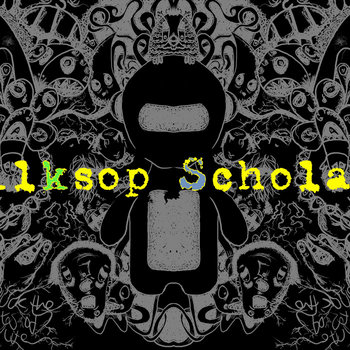 Tales Of - Milksop Scholars - Part 2 cover art