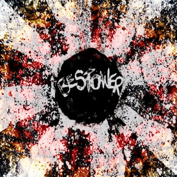 Bestower cover art