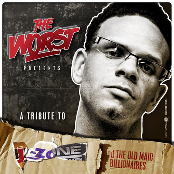 Tribute to J Zone & Old Maid Billionaires cover art